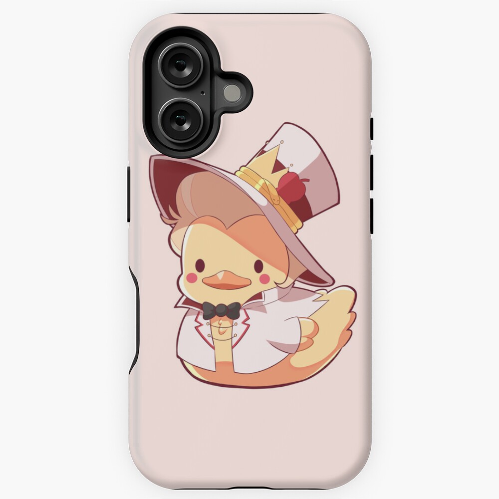 Item preview, iPhone Magsafe Tough Case designed and sold by pau-stark507.