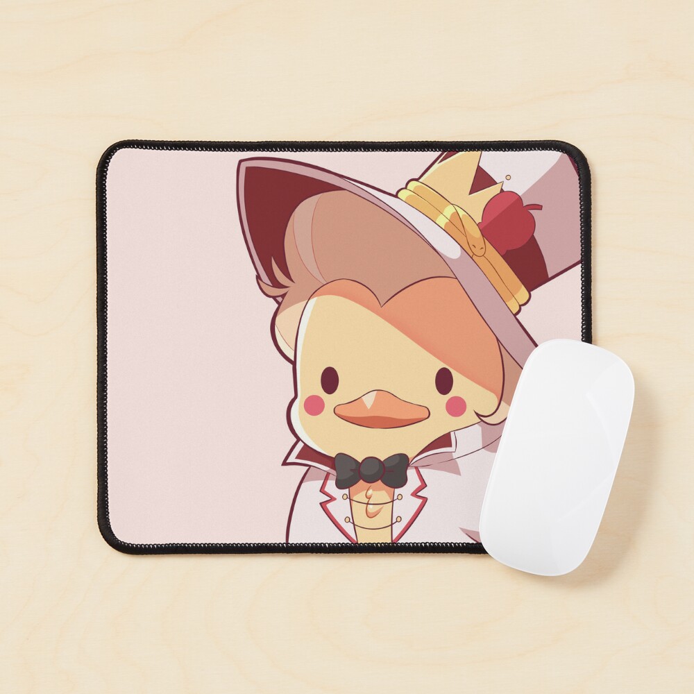 Item preview, Mouse Pad designed and sold by pau-stark507.