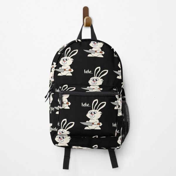 Item preview, killer rabbit- hehe designed and sold by darkthings design.