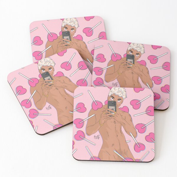 Item preview, lollypop boy designed and sold by twotwo sixteen.