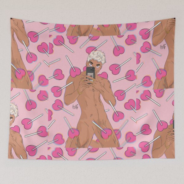 Item preview, lollypop boy designed and sold by twotwo sixteen.