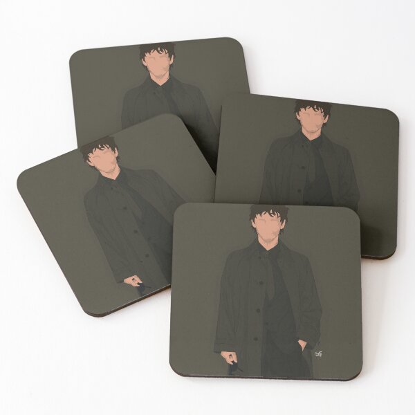 Item preview, troye sivan in fashion week coat designed and sold by twotwo sixteen.
