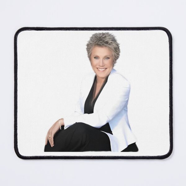 Item preview, anne stuff murray 2024 png designed and sold by reyaguil.