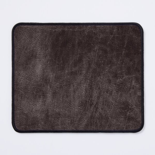 Item preview, Dark Brown Leather Design designed and sold by ArtsyWishy.