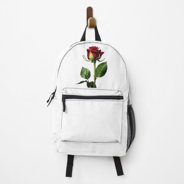 Item preview, Red Rose: An ode to natural beauty and elegance. ? designed and sold by TroviTutto.