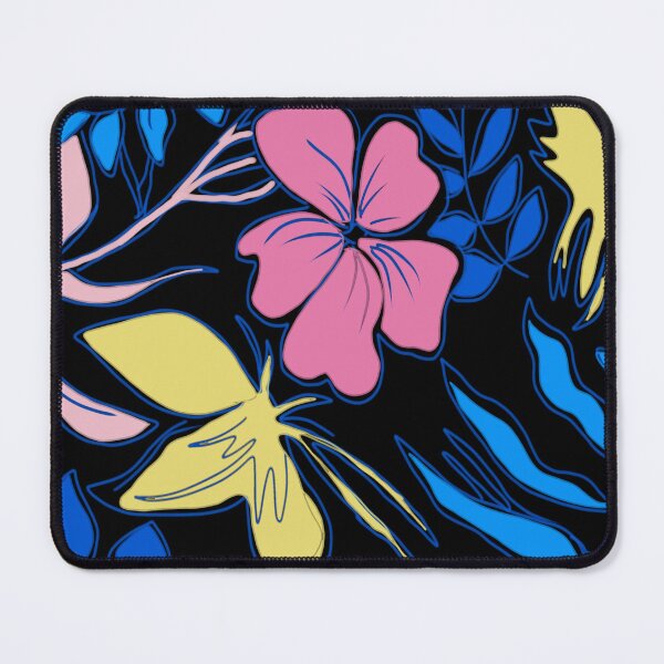 Item preview, Bright flowers  designed and sold by Flowersonstuff.
