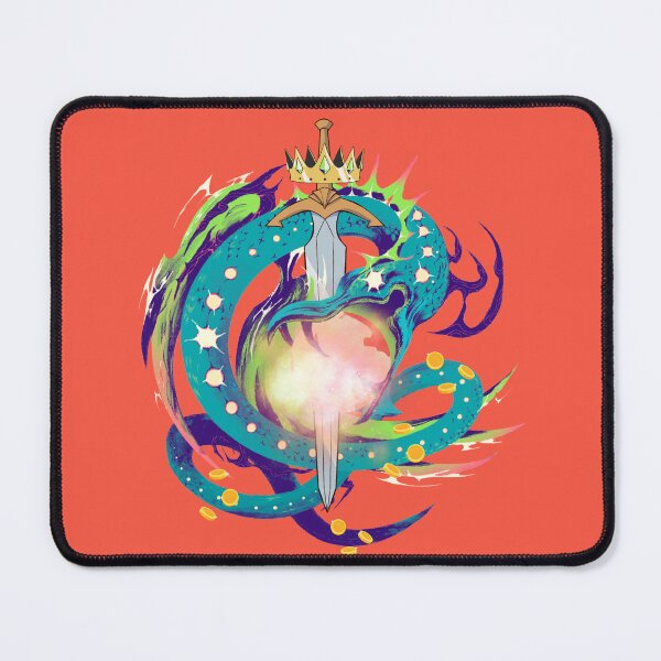 Item preview, Dragon Gold designed and sold by My Dream Nook.