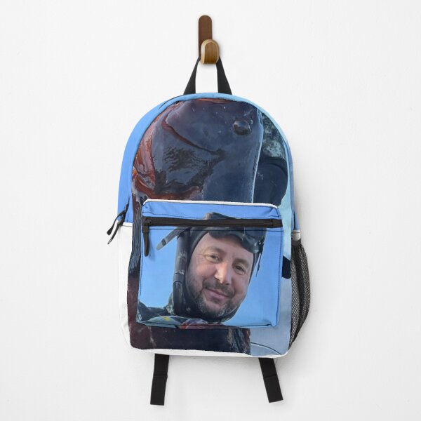 Item preview, Spearfishing Lover Vintage Freediving designed and sold by azaelbay7.