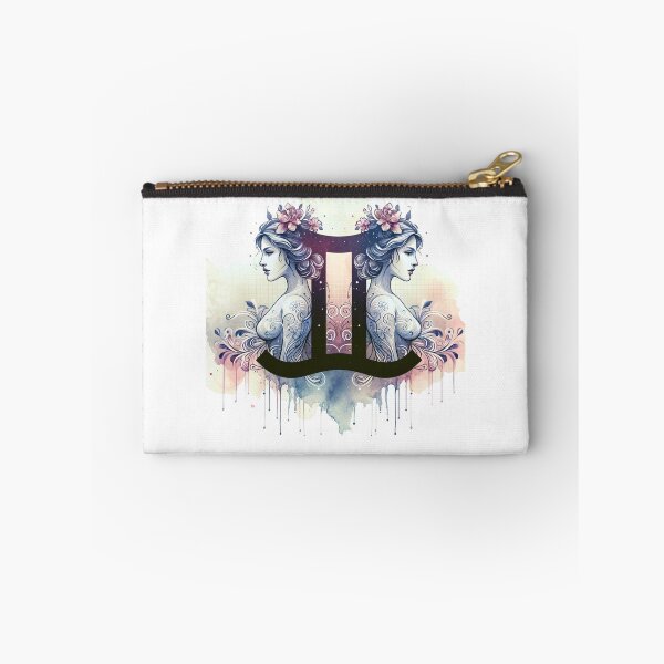 Item preview, Duality in Harmony: Gemini's Power designed and sold by SpiriTee.