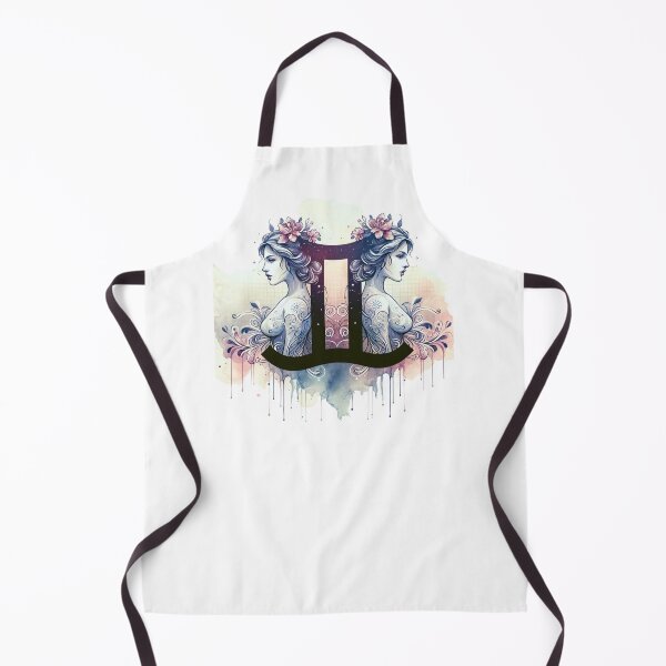 Item preview, Duality in Harmony: Gemini's Power designed and sold by SpiriTee.