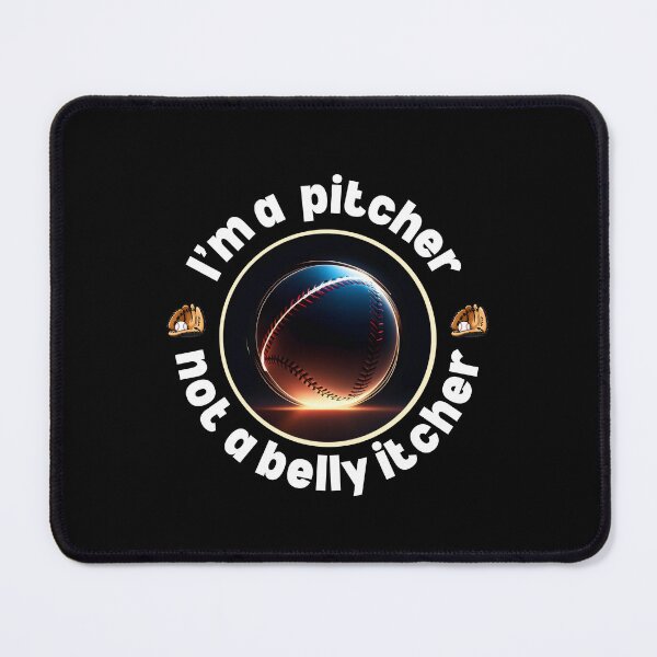 Item preview, Baseball designed and sold by ArchVibe.