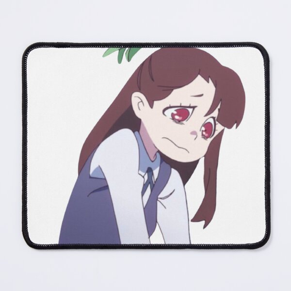 Item preview, wilty leaf akko | LWA designed and sold by VoltageStone.
