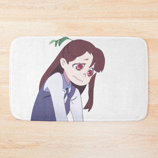 Item preview, wilty leaf akko | LWA designed and sold by VoltageStone.