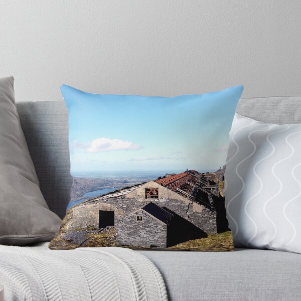 Item preview, Quarry building designed and sold by KathleenDawson.
