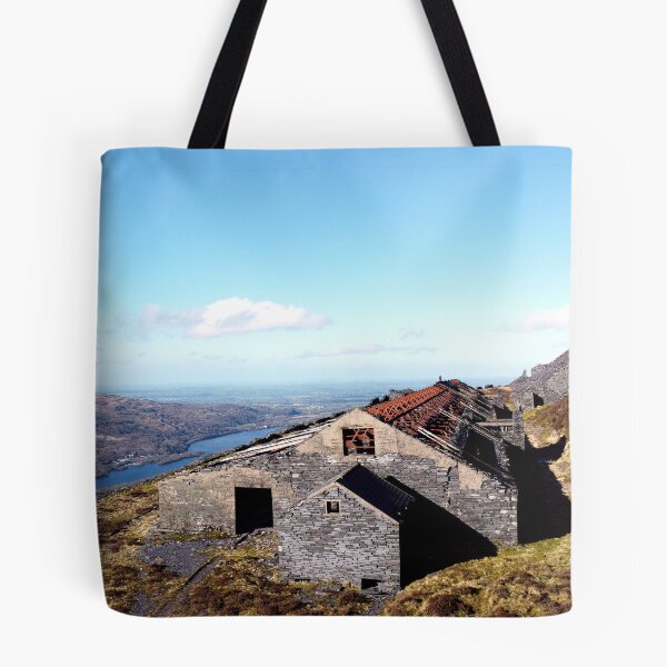 Item preview, Quarry building designed and sold by KathleenDawson.