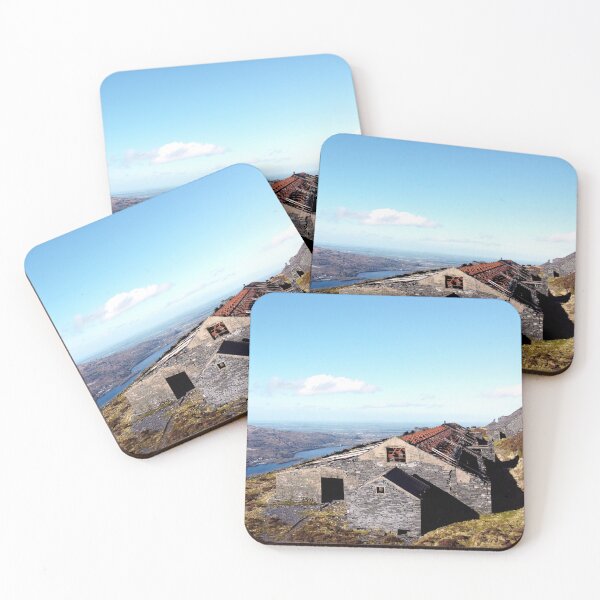Item preview, Quarry building designed and sold by KathleenDawson.