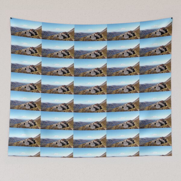 Item preview, Quarry building designed and sold by KathleenDawson.