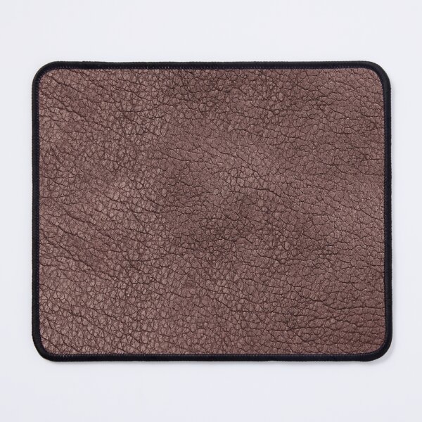 Item preview, Brown Leather Design designed and sold by ArtsyWishy.