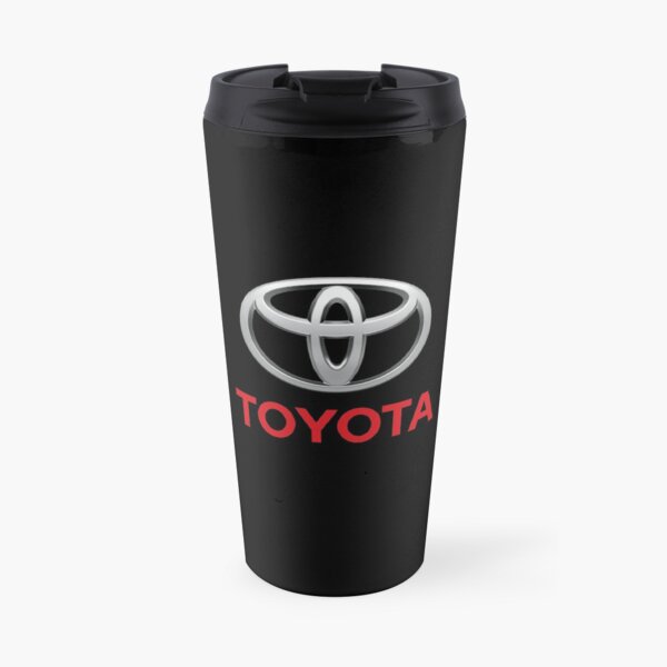 TOYOTA Travel Mug