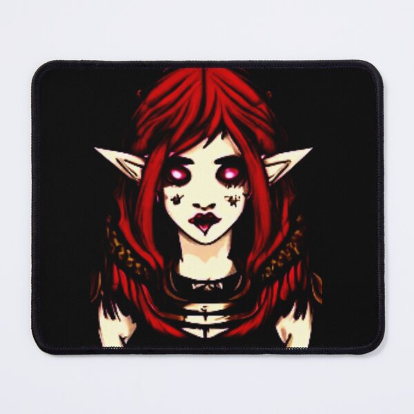 Item preview, Dark fairy designed and sold by Darcastyc.