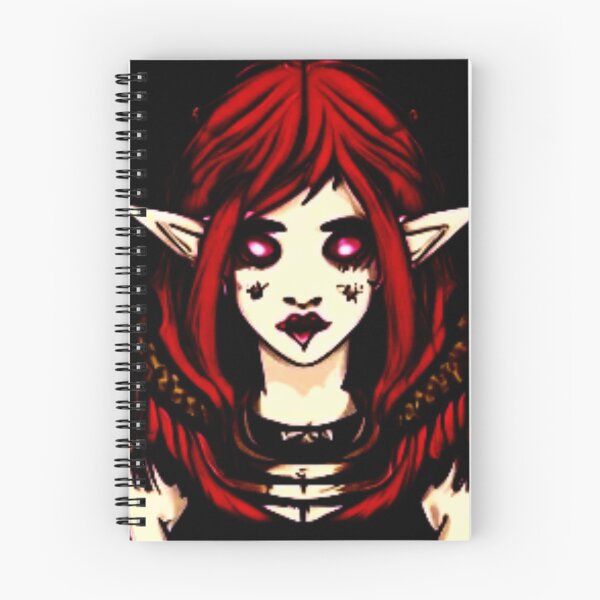 Item preview, Dark fairy designed and sold by Darcastyc.