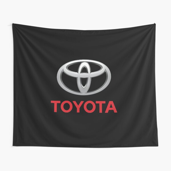 TOYOTA Tapestry
