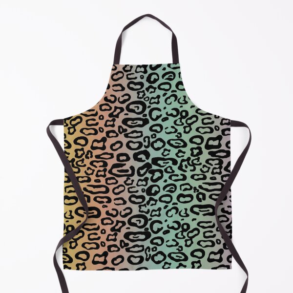 Item preview, Leopard Print Pattern designed and sold by zzzozzo.