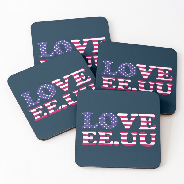 Item preview, Love USA - Text designed and sold by charlypicazo.