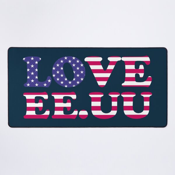 Item preview, Love USA - Text designed and sold by charlypicazo.
