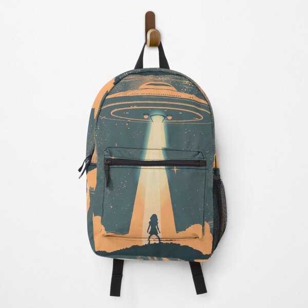 Item preview, Alien abduction designed and sold by vialgames.
