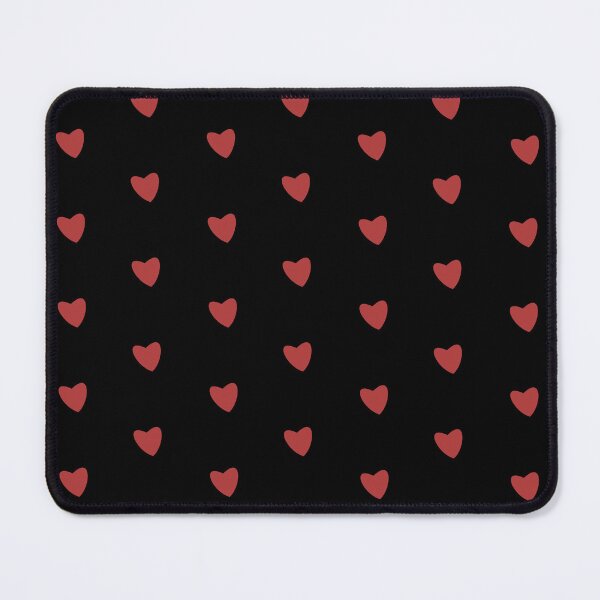 Item preview, Mini Red Hearts designed and sold by JMSU.