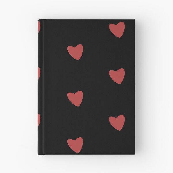 Item preview, Mini Red Hearts designed and sold by JMSU.