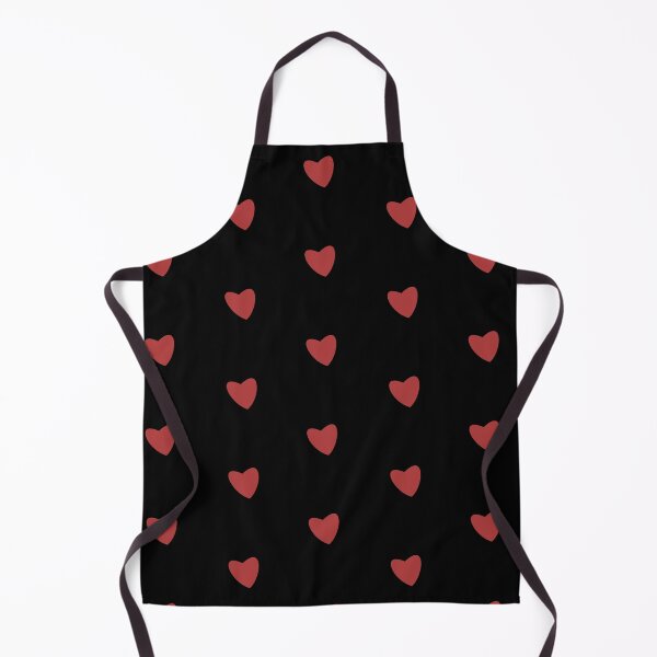 Item preview, Mini Red Hearts designed and sold by JMSU.