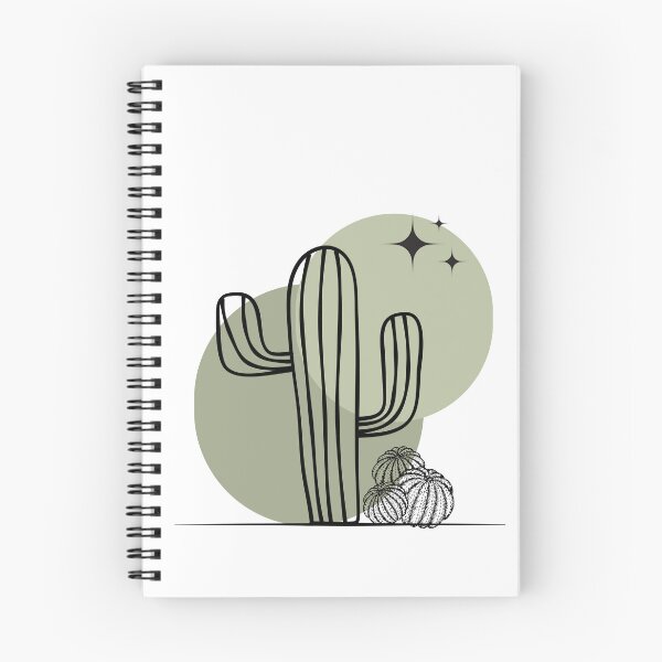 Item preview, MYSTERY OF THE DESERT: CACTUS designed and sold by KoalaArtStudio.