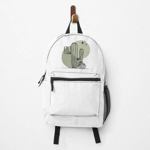 Item preview, MYSTERY OF THE DESERT: CACTUS designed and sold by KoalaArtStudio.