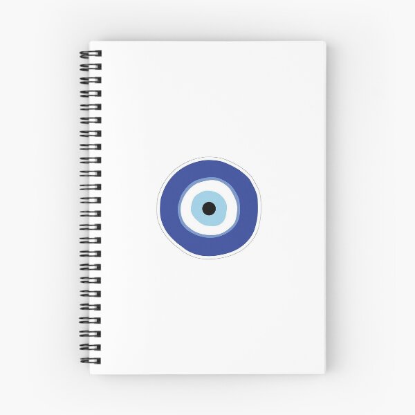 Item preview, Turkish Evil Eye designed and sold by SBGRW.