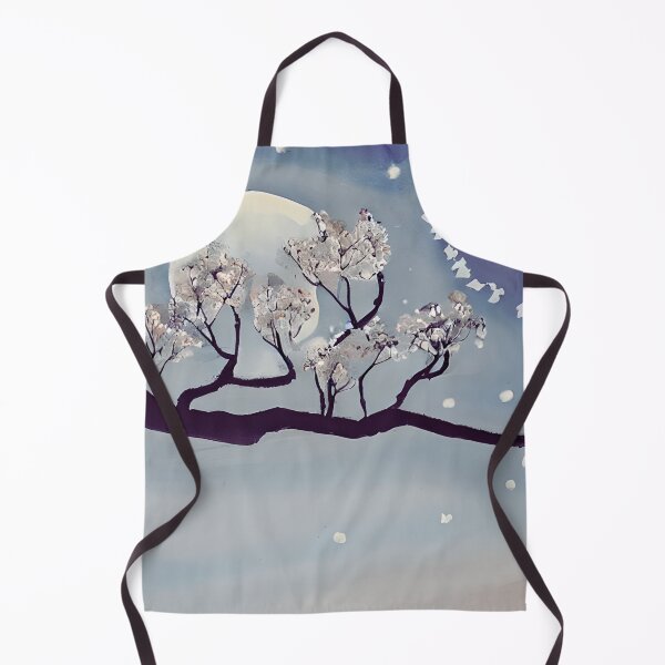 Item preview, Moonscape Sakura designed and sold by KokoroCreations.