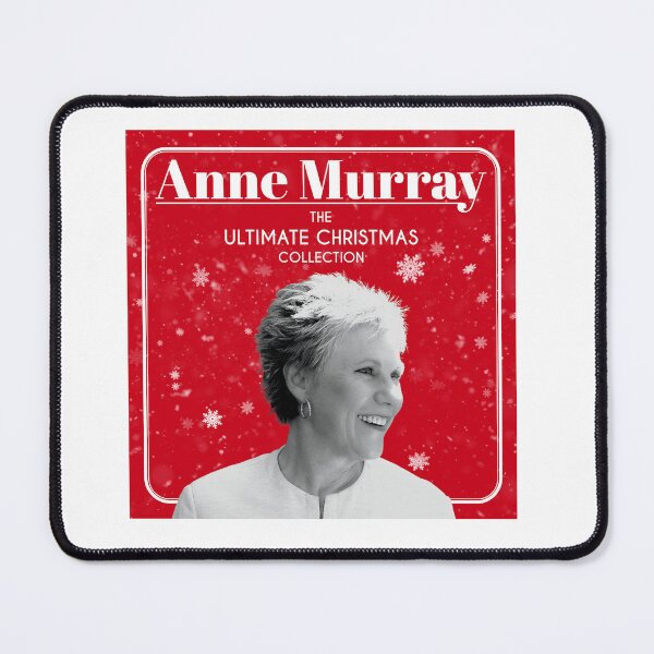 Item preview, anne long sleeve murray the ultimate christmas collection designed and sold by smendelson.