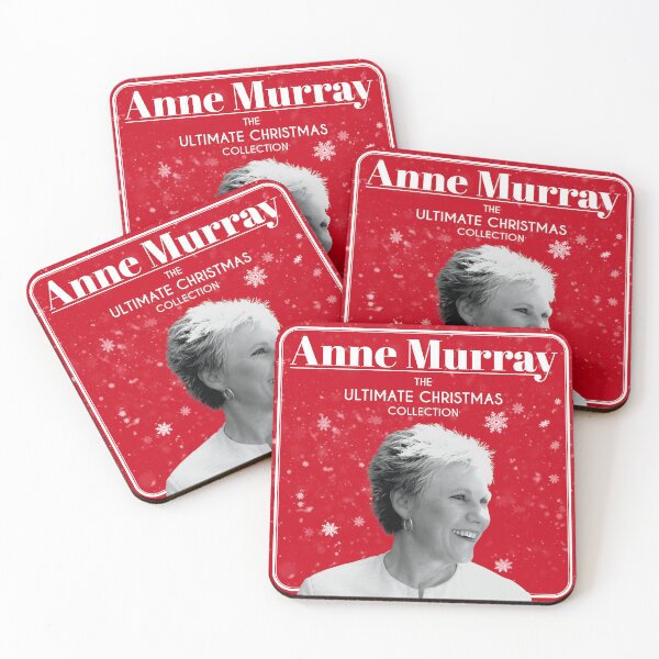 Item preview, anne long sleeve murray the ultimate christmas collection designed and sold by smendelson.