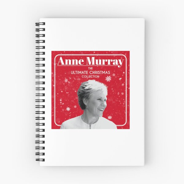 Item preview, anne long sleeve murray the ultimate christmas collection designed and sold by smendelson.