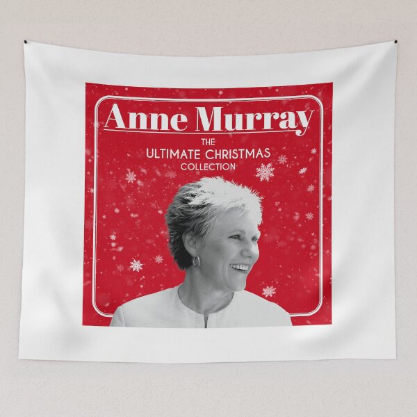 Item preview, anne long sleeve murray the ultimate christmas collection designed and sold by smendelson.