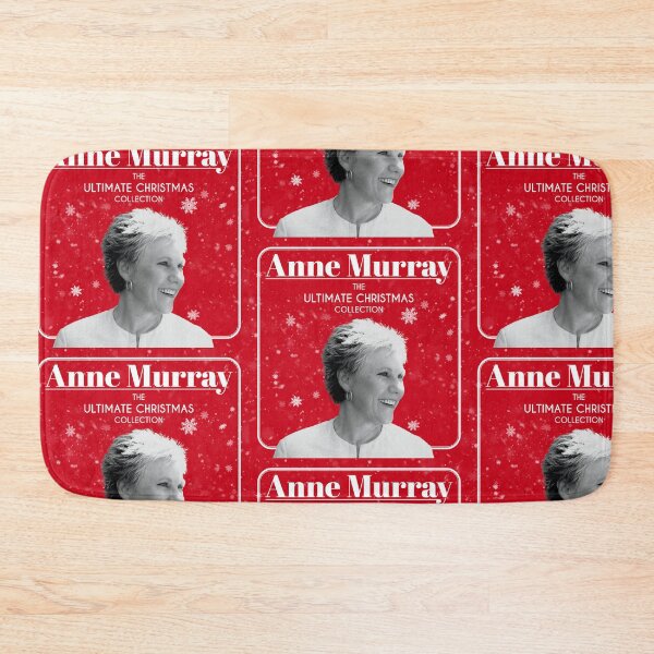 Item preview, anne long sleeve murray the ultimate christmas collection designed and sold by smendelson.