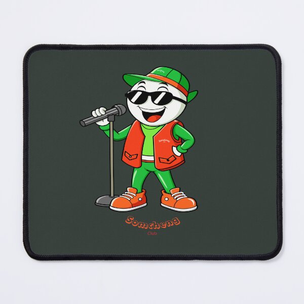 Item preview, Singer designed and sold by Whose-sweat.