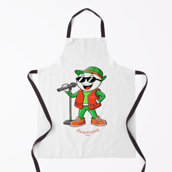 Item preview, Singer designed and sold by Whose-sweat.