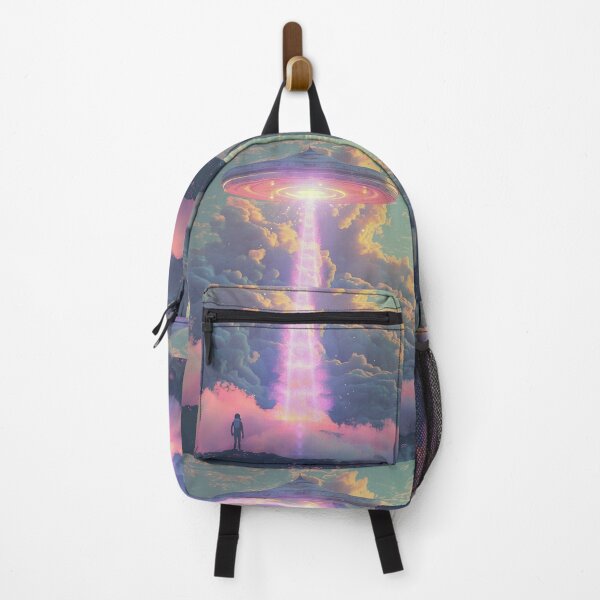 Item preview, Alien abduction designed and sold by vialgames.
