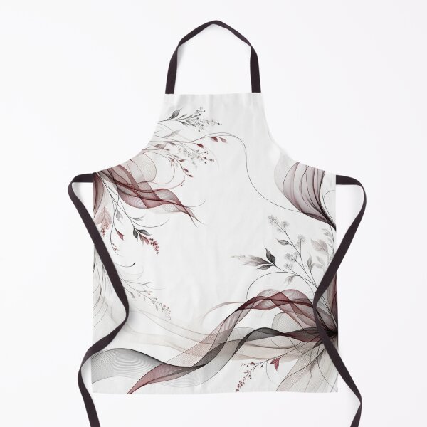 Item preview, Burgundy on White designed and sold by CardsStudio.