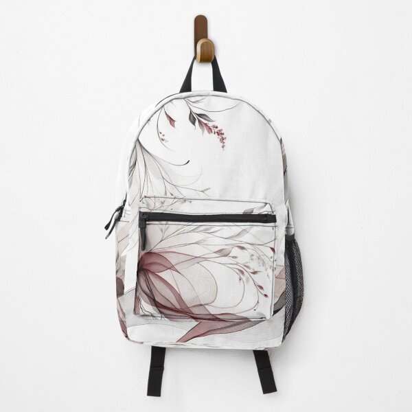 Item preview, Burgundy on White designed and sold by CardsStudio.