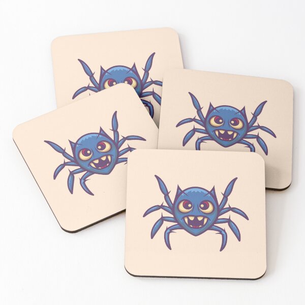 Item preview, Creepy Spidey designed and sold by RayFallon.