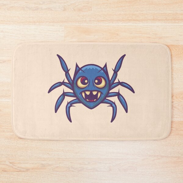 Item preview, Creepy Spidey designed and sold by RayFallon.