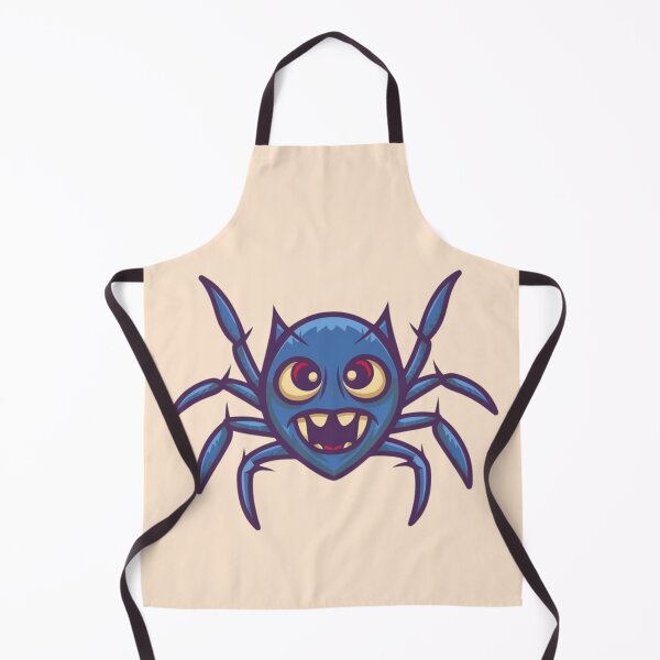 Item preview, Creepy Spidey designed and sold by RayFallon.